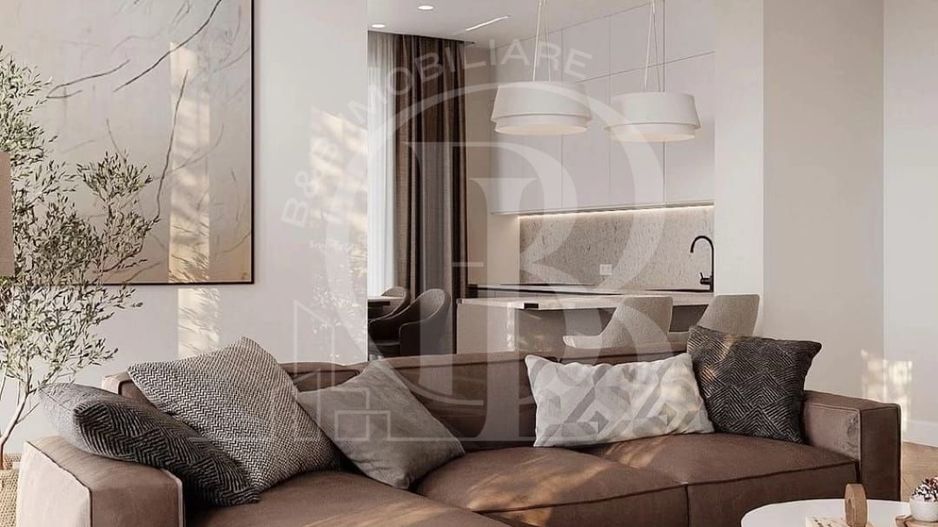 Apartament 3 camere decomandate cu Terasa Comision 0 - Poză 1