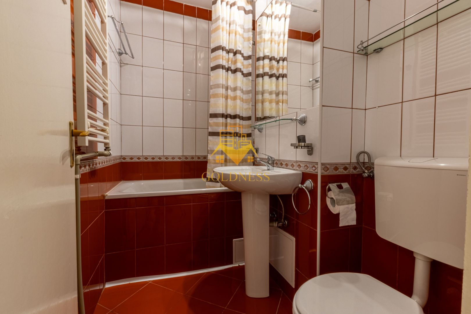 2 camere, modern, Gheorgheni Zona Titulesc, Interservisan, Iulius Mall - Poză 5