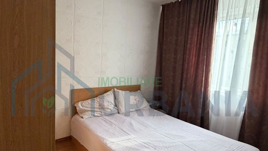 Apartament 3 camere semidecomandat, Zimbru, Iași – etaj 3/4 - Poză 6