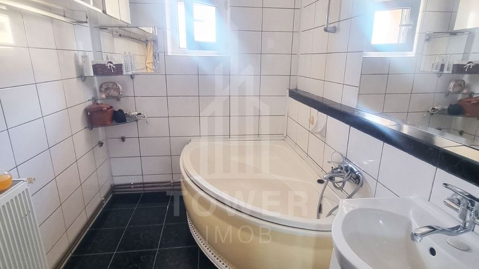 Apartament de vanzare 3 camere decomandate 73 mp Terezian - Poză 9