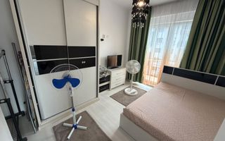 AP. 3 CAMERE - CENTRALA PROPRIE, MOBILAT/UTILAT MODERN, COMIS 0% - Poză 6