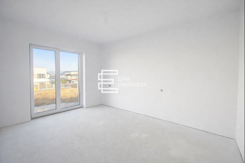 Duplex 4 camere, teren 220 mp,  Selimbar zona Triajului - Poză 6