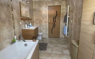 Apartament 3 camere, Florești – 82 mp, terasă 18 mp - Poză 8