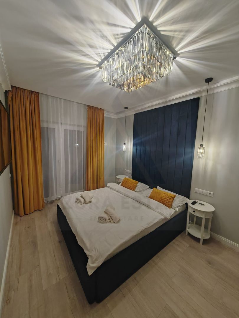 Pensiune sau locuinta individuala 220 mp utili teren 386 mp Turnisor - Poză 11