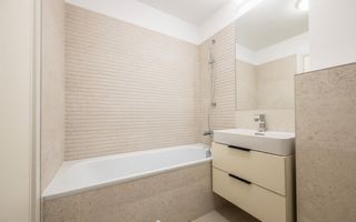 Apartament modern 2 camere Upsite I Zona Floreasca - Poză 17