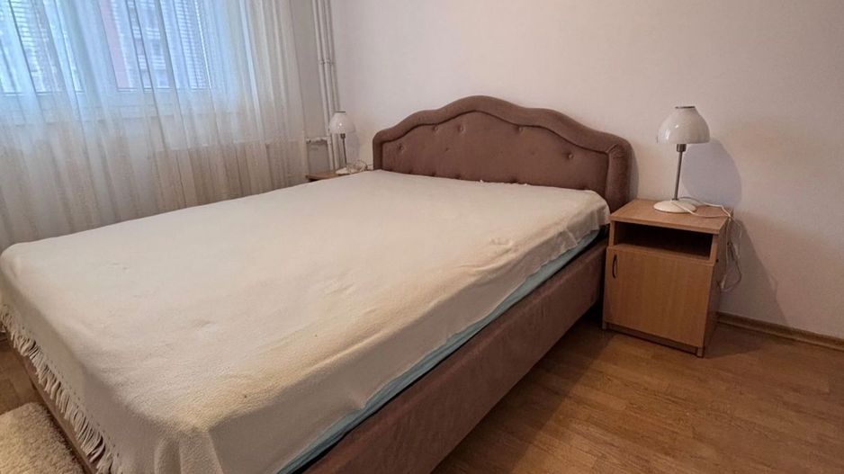 AP. 3 CAMERE- DRISTOR, BUCATARIE INCHISA, METROU 6 MINUTE, MODERN - Poză 1