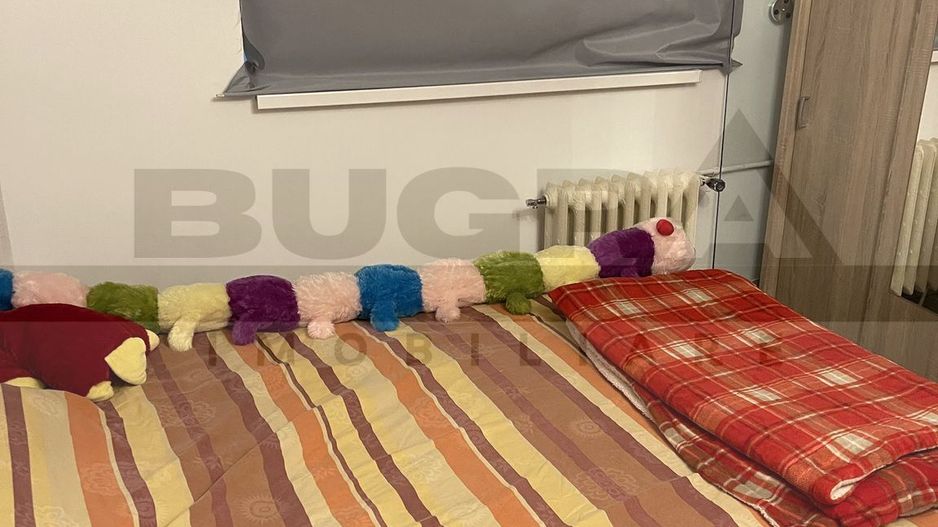 Apartament de 2 camere, modern, 45mp, zona BIG - Poză 10