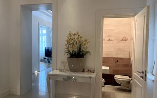 Apartament De Lux, 3 Cam., 130 Mp., Timisoara, Zona Elisabetin - Poză 14