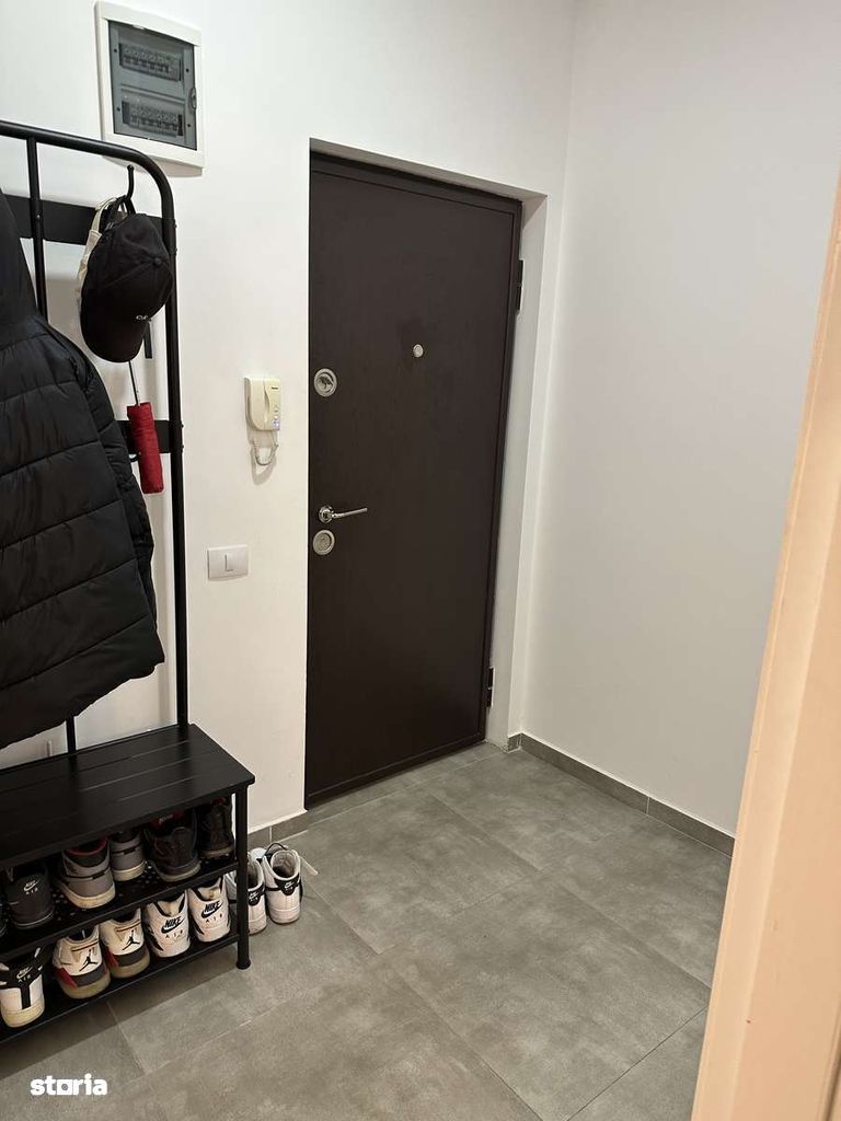 Garsoniera Novum Invest Politehnica Decomandata - Poză 7