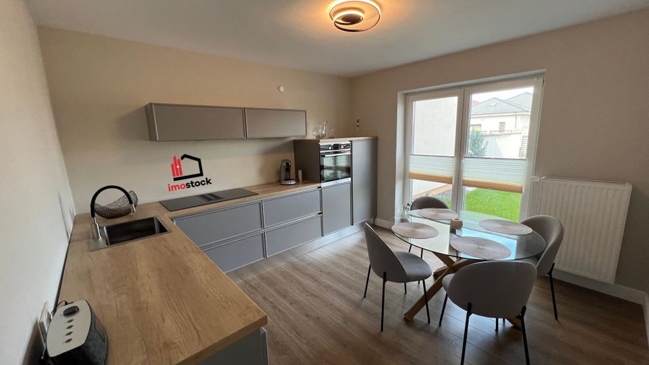 Vila superba Dumbravita - Poză 4