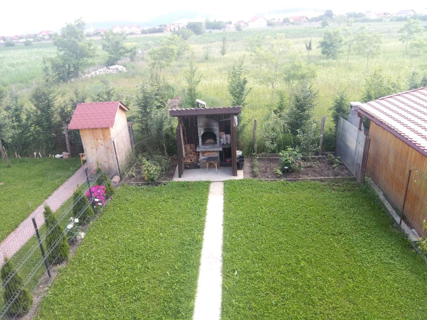 Inchiriere Case in imprejurimi - Poză 14