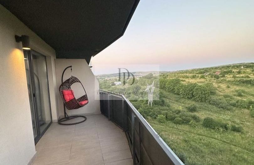 Apartament 3 camere Premium | VIEW | Parcare | Grand Park Sopor - Poză 12