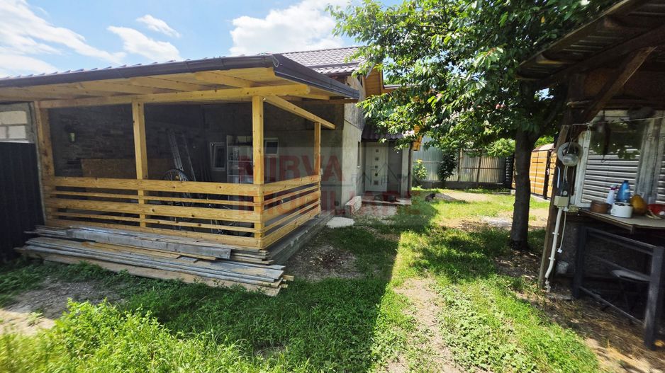Casa cu teren de 536 mp in Ceptura de Jos - Poză 3