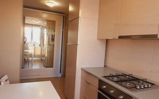 2 camere view superb, renovat modern, bloc reabilitat, Iancului Vatra Luminoasa - Poză 15