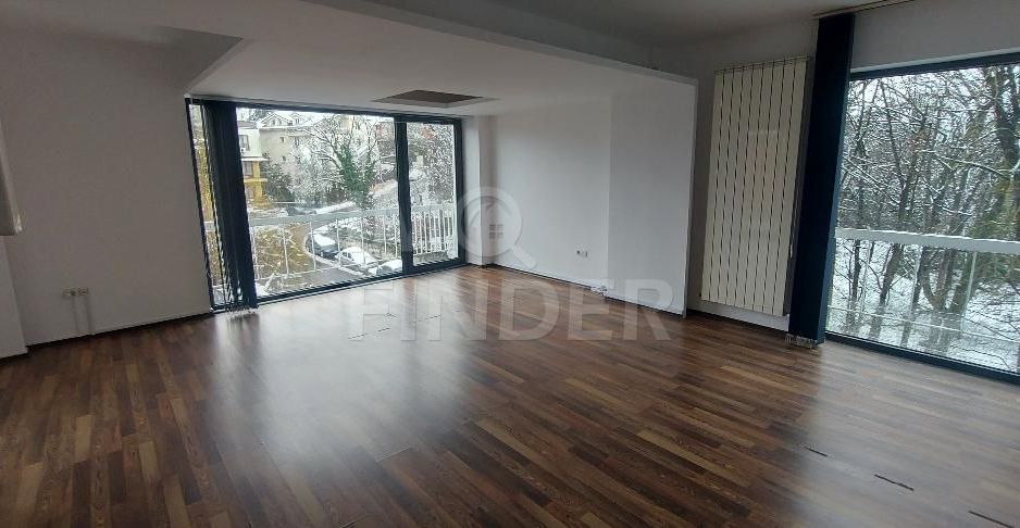 inchiriere cladire spatiu birouri zona Gradinii Botanice - Poză 2