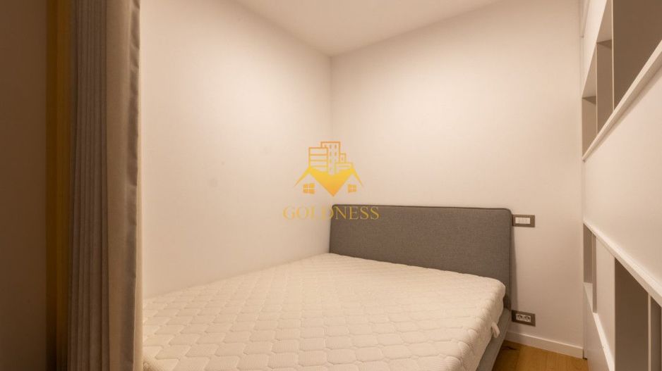 o camera, parcare, bloc nou, Gheorgheni zona FSEGA, Iulius Mall - Poză 3