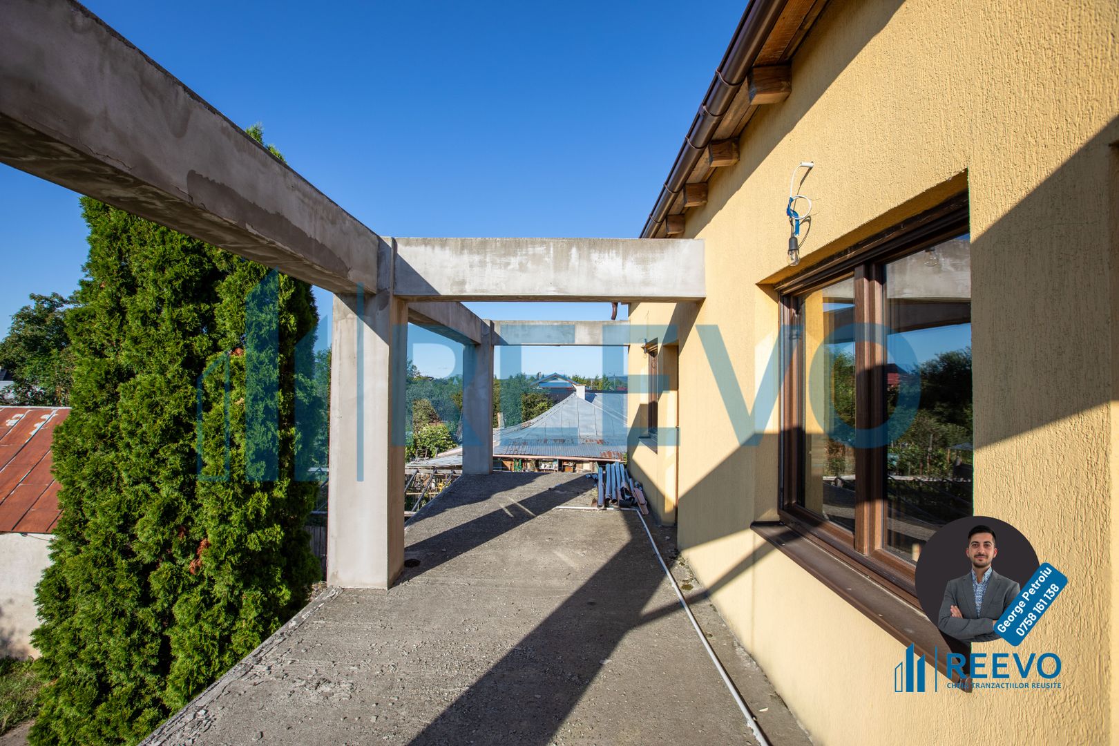 Casă/Vilă de vânzare în Șerbănești, Bacău - Poză 32