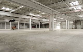 Închiriere spații industriale în Industria Park Arad - Poză 1