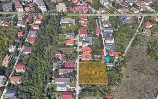 Teren de vânzare – Șerban Cantacuzino | Iancu Nicolae – Pipera - Poză 2
