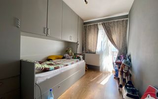 Casa | 118 MPU | Parter+Etaj+Mansarda | Curte | Arhitectilor - Poză 3