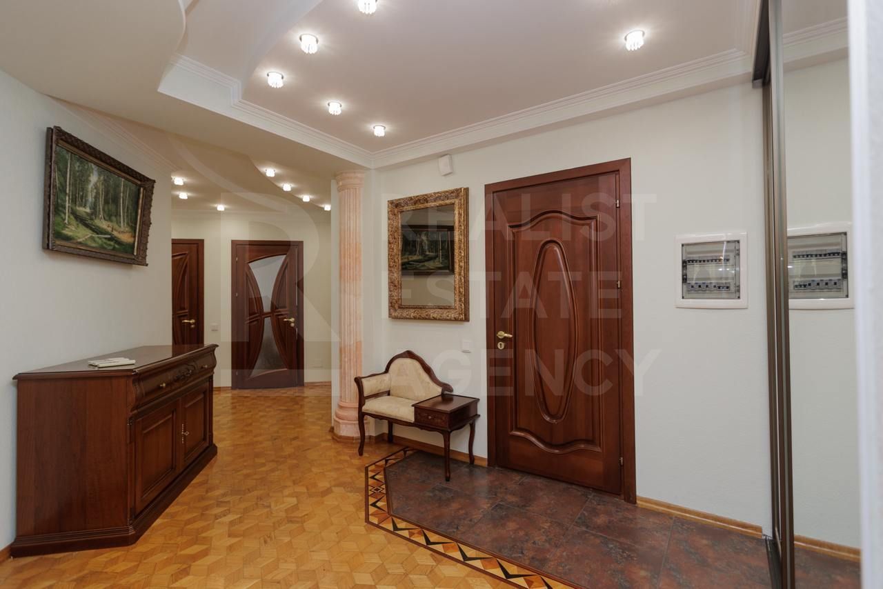 Chirie, apartament, 4 camere, str. Mihai Eminescu, Centru - Poză 18