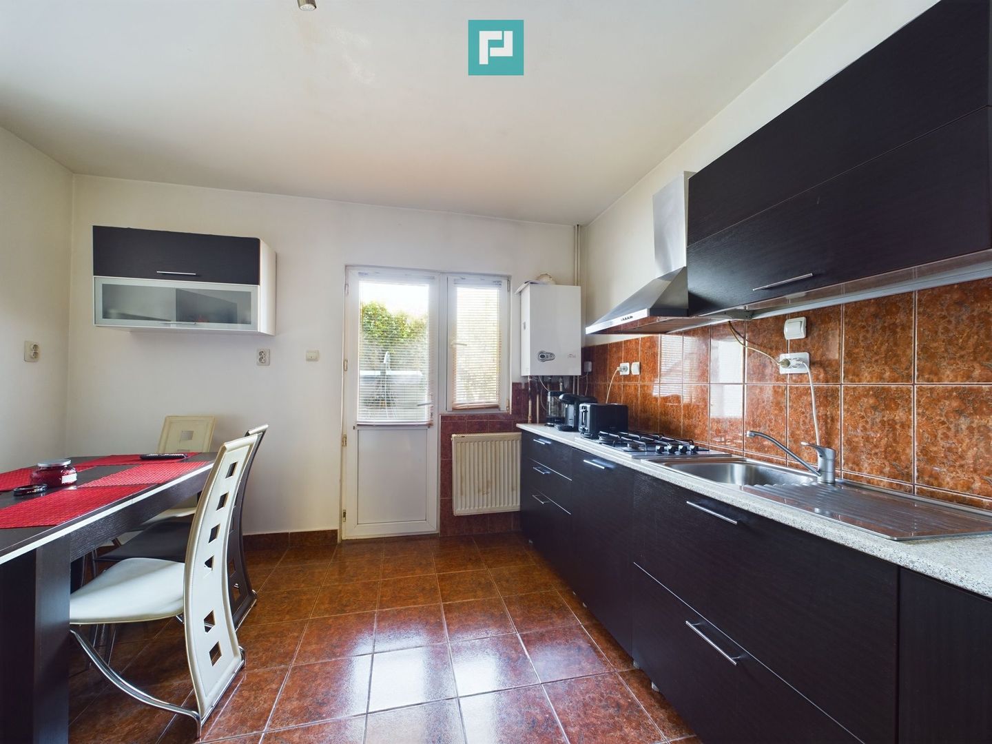 Casă ideală  în zona Crișan - Poză 18