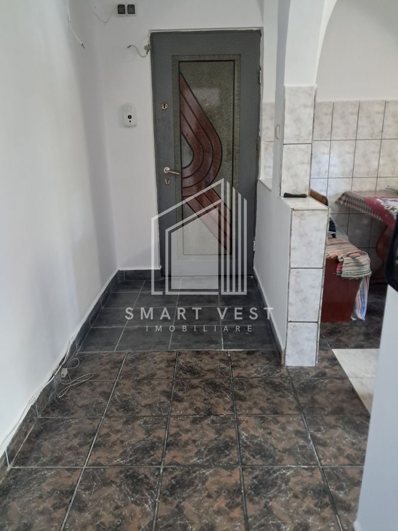 Apartament 2 camere | Etaj 1 | Zona Micro 16 - Poză 7