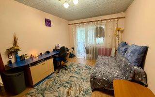 2 camere, balcon, Manastur, Zona Clabucet, Primaverii, Pet Friendly - Poză 4