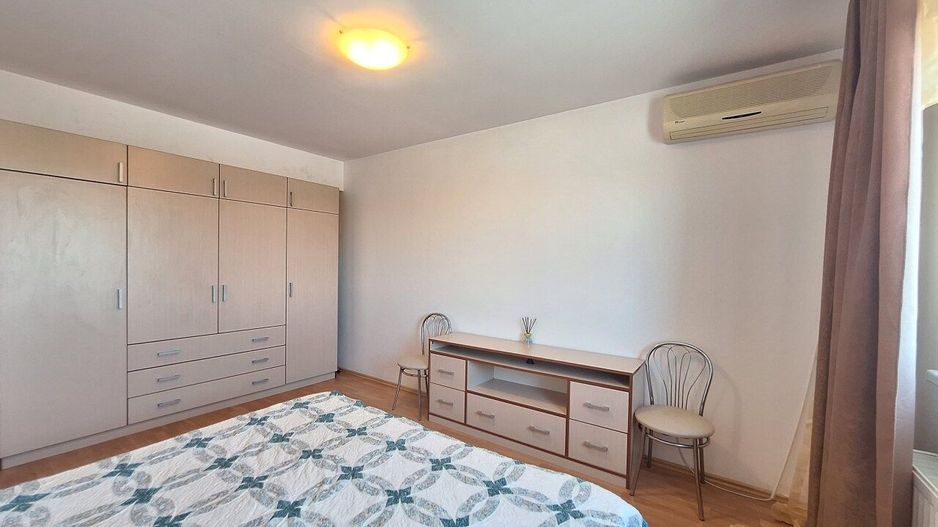 Apartament 2 camere mobilat&utilat + parcare  Rin Grand Hotel Vitan - Poză 10