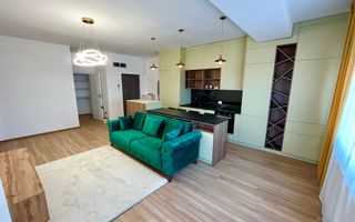 Apartament 3 camere | 84 mp utili |2 locuri parcare  | Citylights Pipera - Poză 2