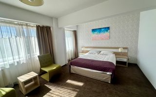Clădire multifuncțională(HOTEL) de vânzare – S+P+4 etaje | 4.510 mp | Floreasca - Poză 6