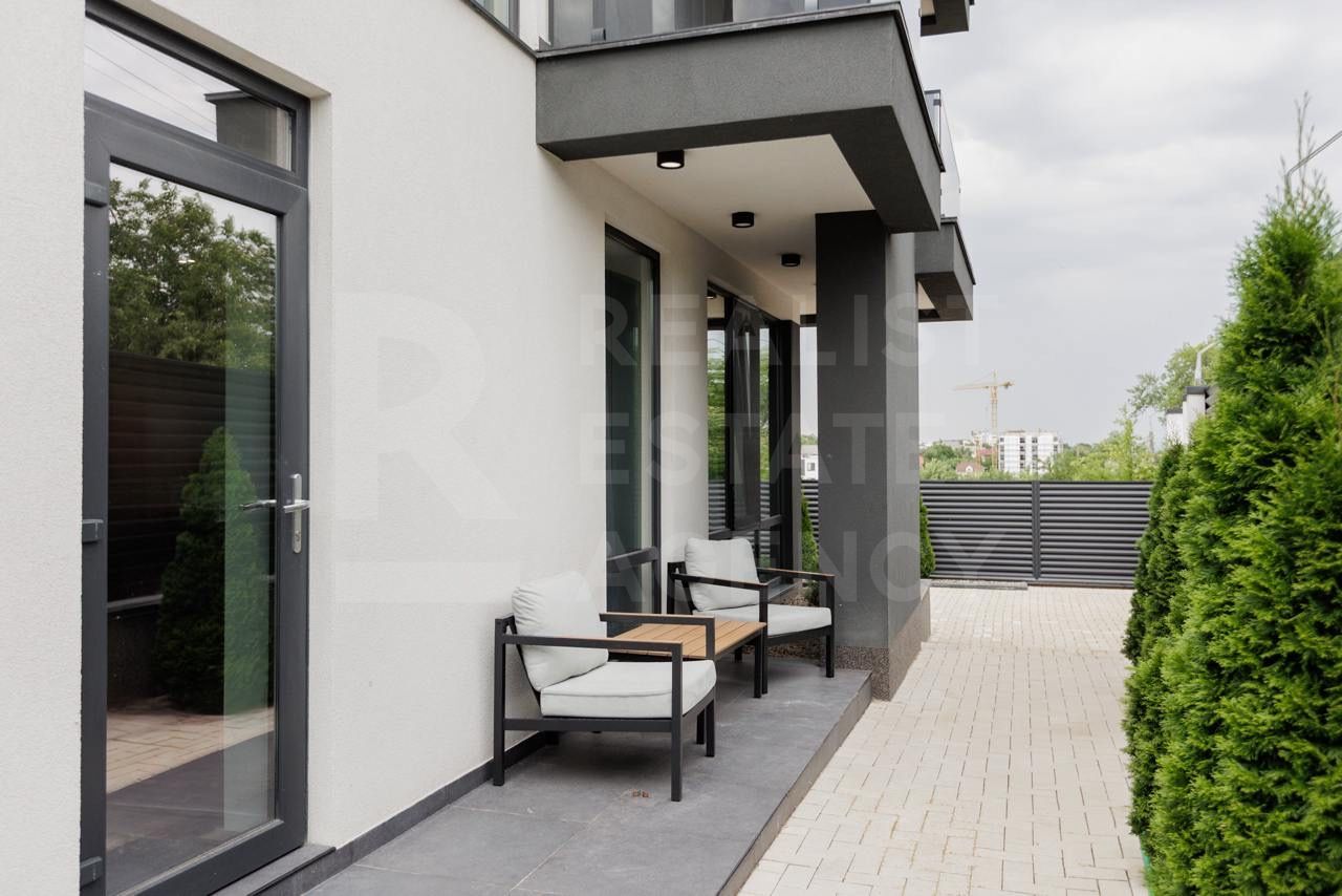 Vânzare, casă, 3 nivele, 4 camere, șos. Chisinaului 38, Cricova - Poză 5