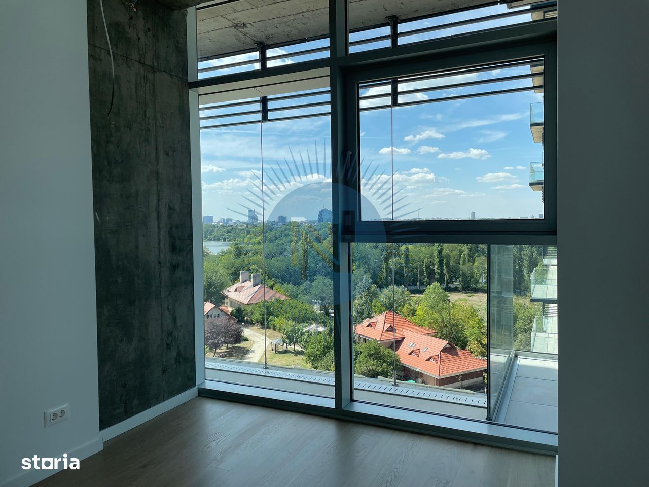 Apartament 2 camere Upside - Poză 2