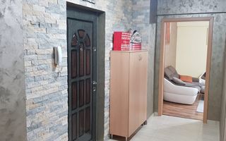 Apartament decomandat - 2 camere - Zona Dorobantilor - Poză 6