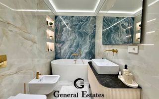 Vânzare apartament Premium | Copou - 97 m.p | Full dotat - Poză 14