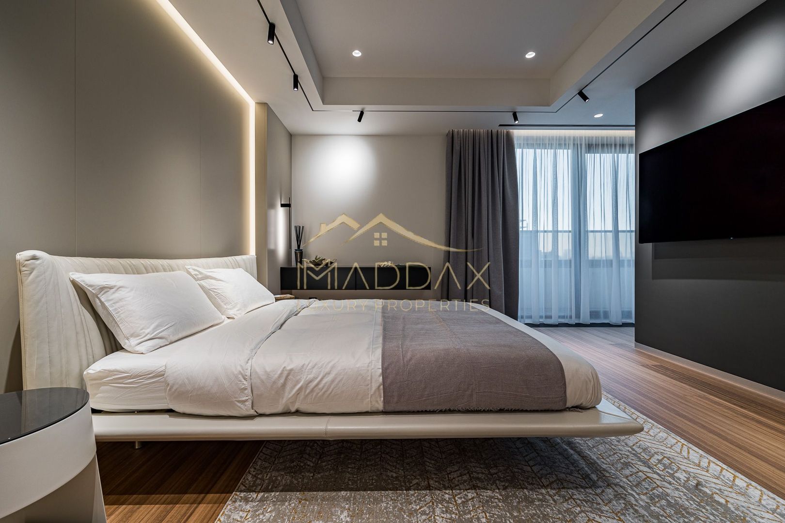 Extraordinary Penthouse *380 SQM useful* 3 parking // Primaverii - Poză 37