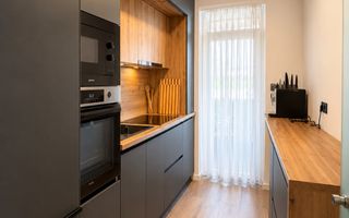 Apartament 62.7 mp utili, 2 bai, 2 balcoane si 2 locuri de parcare - Poză 7