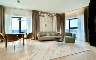 Apartament 3 Camere | One Verdi | Loc de Parcare - Poză 1