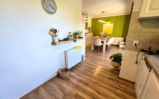 Casa Individuala 4 Camere, 2 Bai, 440mp Teren - Poză 16