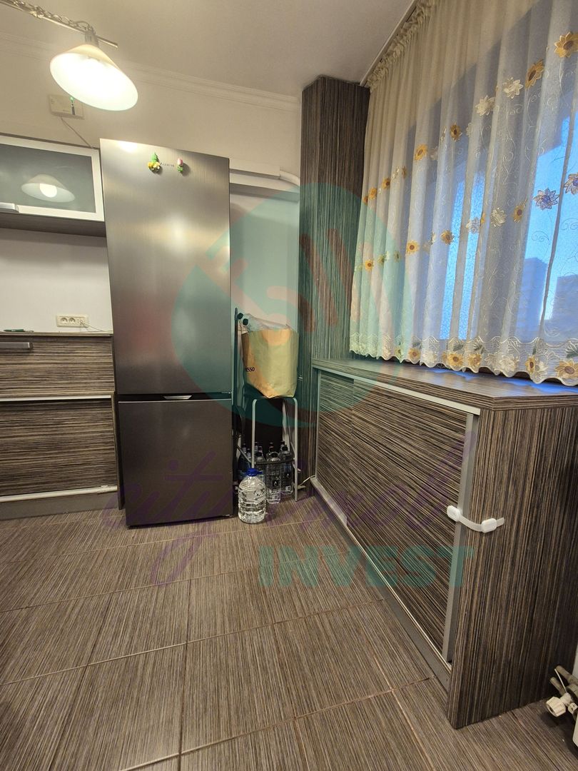 Apartament 3 camere generoase- Stefan cel Mare - Poză 6