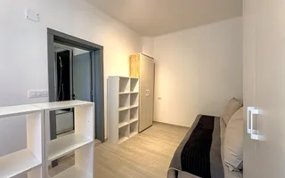 Apartament cu 2 camere Tip Studio D+P 29,51 mp Unirii Mitropoliei - Poză 13