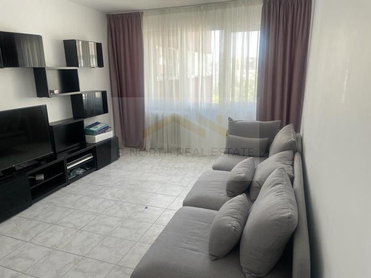 Apartament spațios, complet utilat, renovat recent – Metrou Gorjului - Poză 2