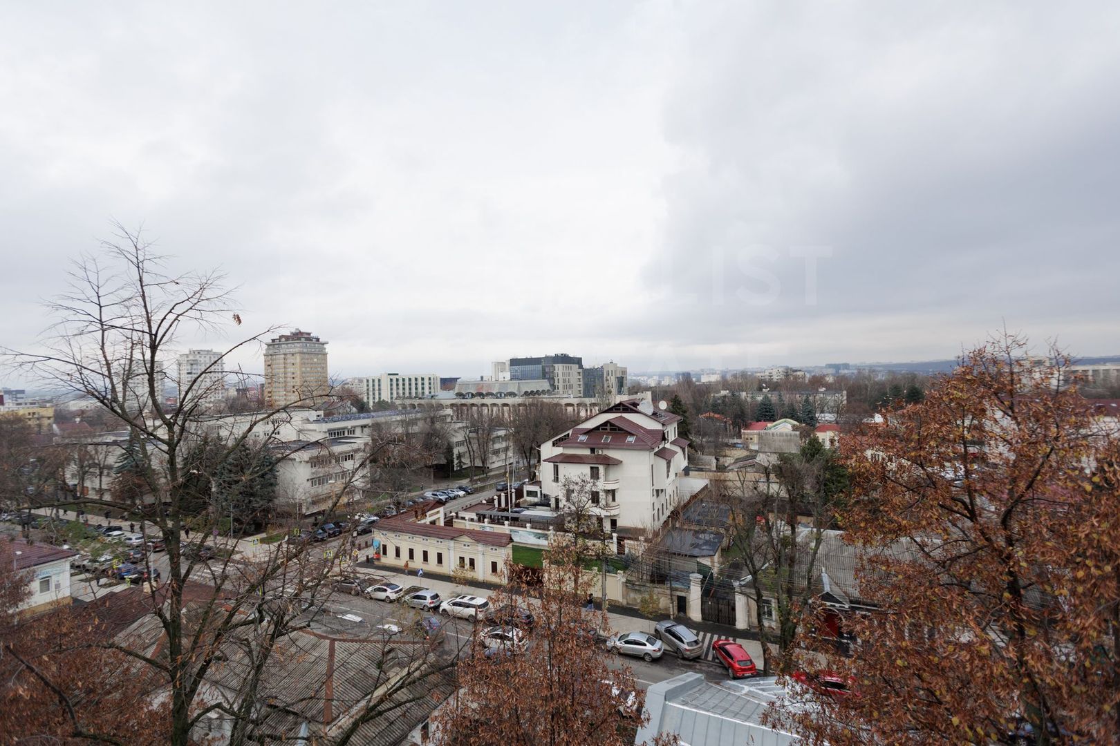 Vânzare, apartament, 3 camere, str. Nicolae Iorga, sectorul Centru - Poză 3