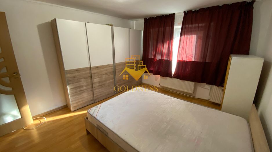 2 camere decomandate, Între Lacuri, Leroy Merlin, Profi, Pet Friendly - Poză 4
