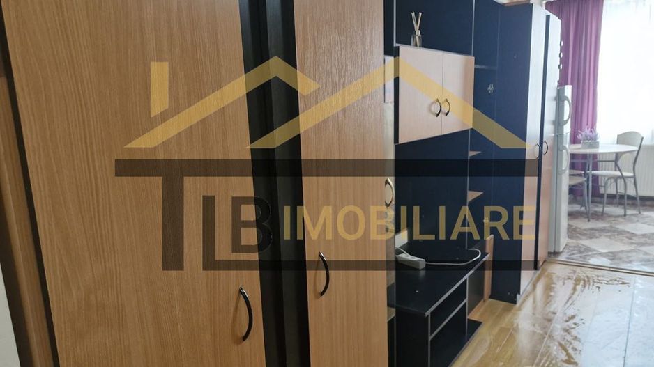 Apartament cu 1 camera, 35mp, Zona UMFST - Poză 6