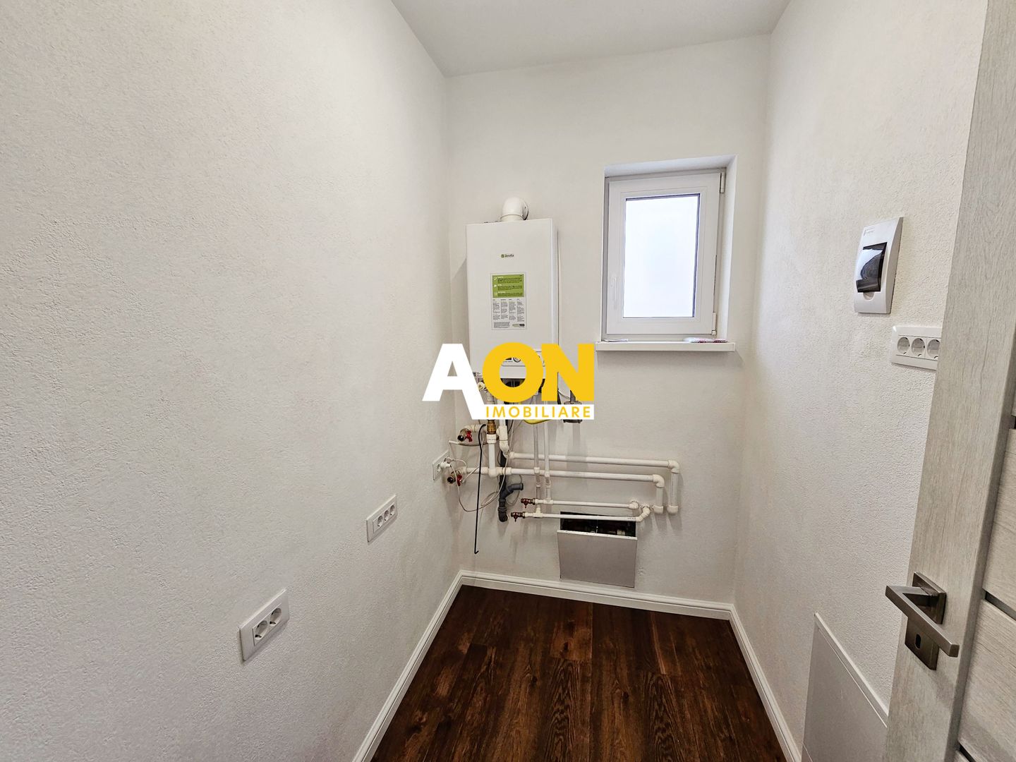 Casa premium, 5 camere, mobilata, utilata, 437 mp teren, Alba -Micesti - Poză 21