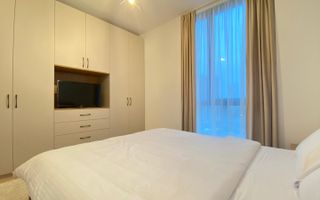 ISHO - Apartament petfriendly cu 3 camere, 2 bai si 2 parcari subterane - Poză 15