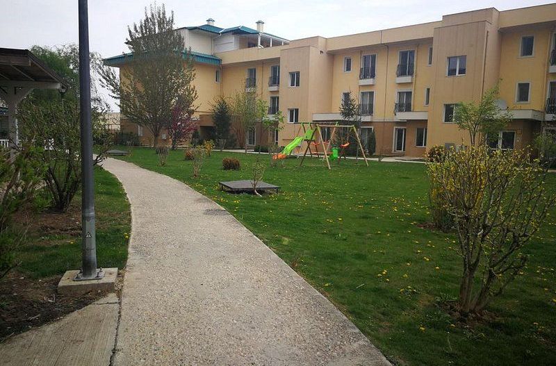 Apartament 2 camere decomandat, spatios, faza 2, Cosmopolis - Poză 20