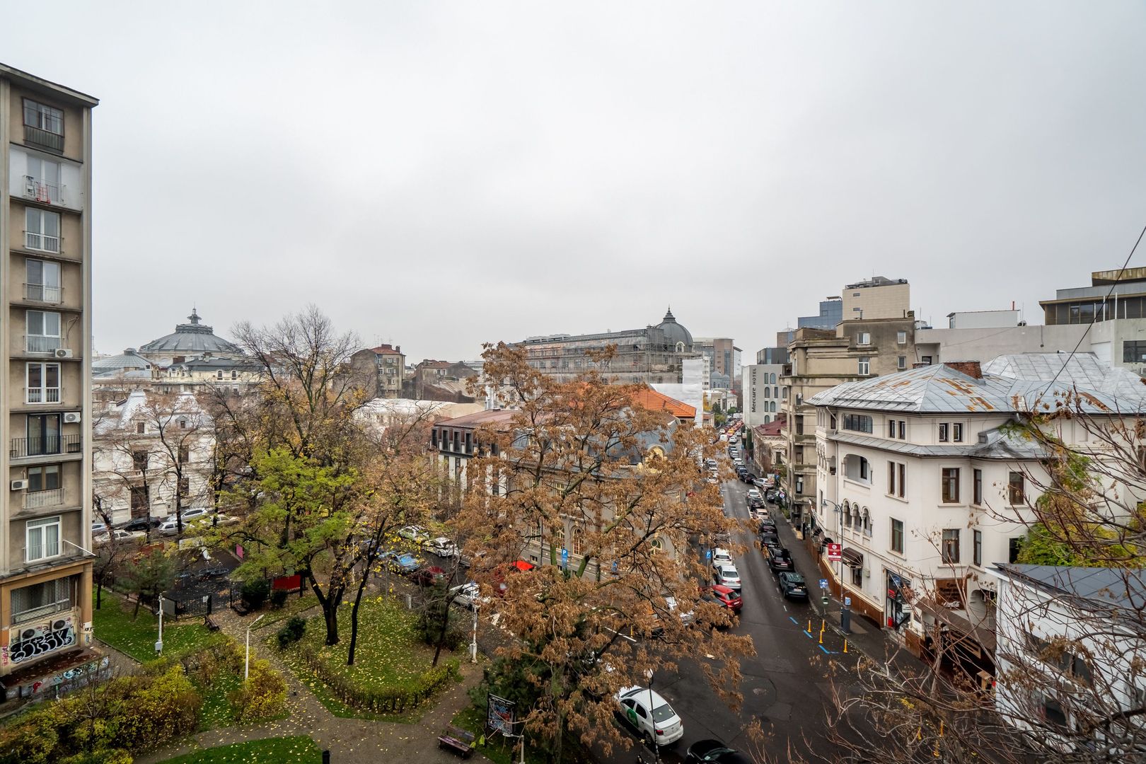 COMISION 0% - Apartament cu 2 camere Magheru - blocul Eva - Poză 10