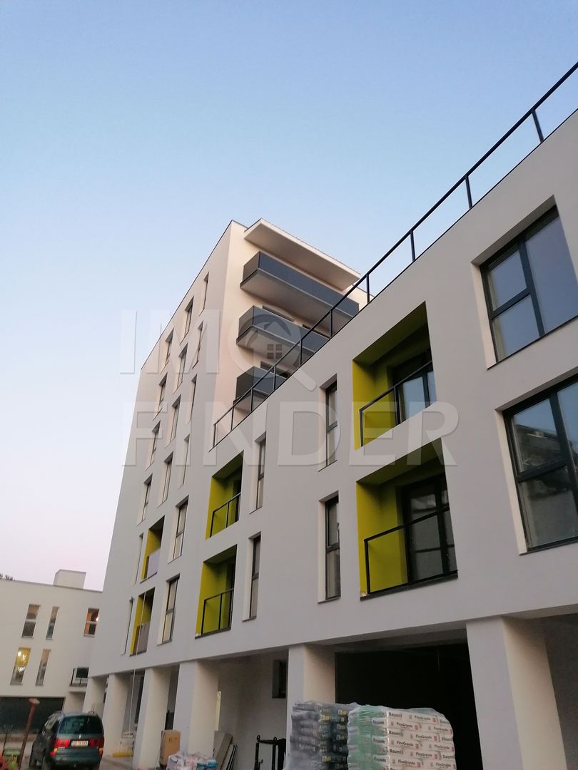 Apartament NOU Calea Baciului zona LIDL, Dambu Rotund - Poză 6